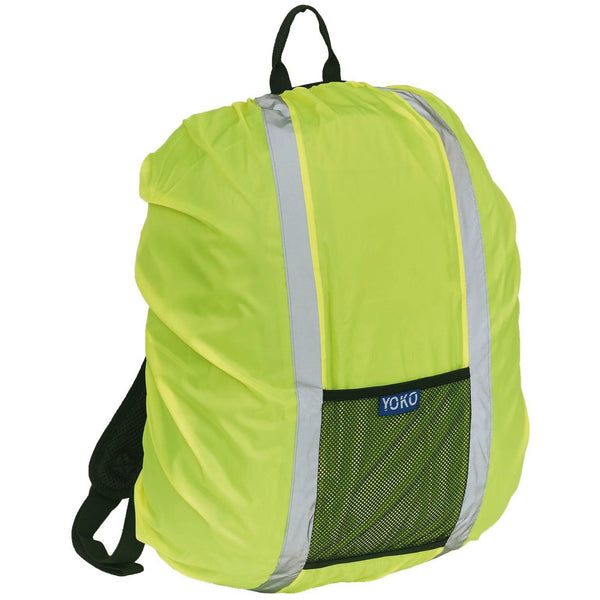 Protecção impermeável para mochila-Amarelo-Único-RAG-Tailors-Fardas-e-Uniformes-Vestuario-Pro