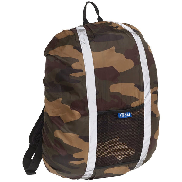 Protecção impermeável para mochila-Camouflage-Único-RAG-Tailors-Fardas-e-Uniformes-Vestuario-Pro