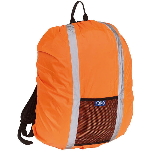 Protecção impermeável para mochila-Laranja-Único-RAG-Tailors-Fardas-e-Uniformes-Vestuario-Pro