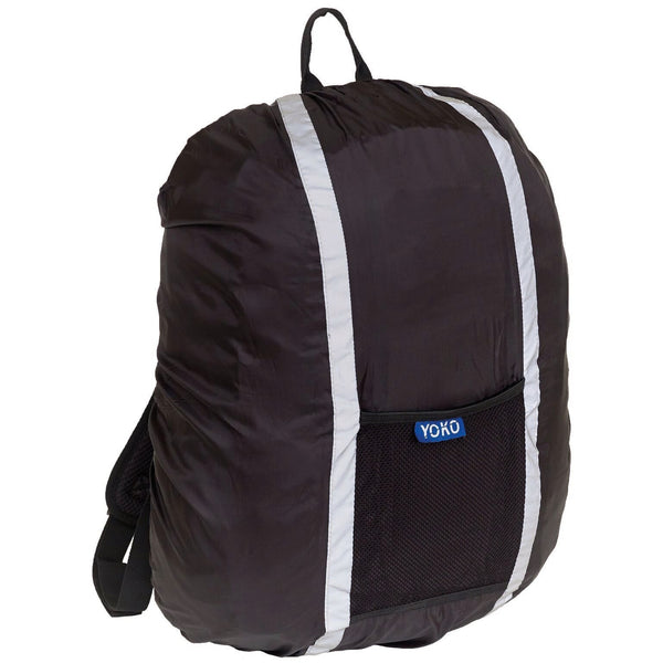 Protecção impermeável para mochila-Preto-Único-RAG-Tailors-Fardas-e-Uniformes-Vestuario-Pro