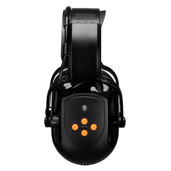 Protectores Auriculares Electrónicos Bluetooth-RAG-Tailors-Fardas-e-Uniformes-Vestuario-Pro