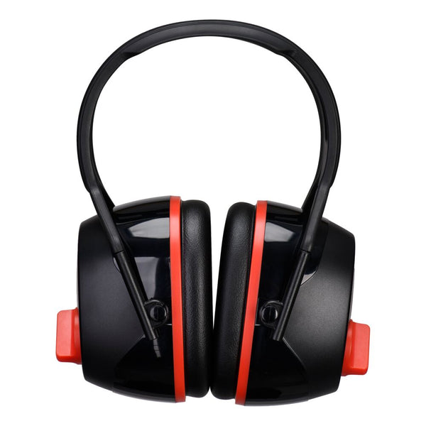 Protetores Auriculares Dual SNR-Preto-Único-RAG-Tailors-Fardas-e-Uniformes-Vestuario-Pro