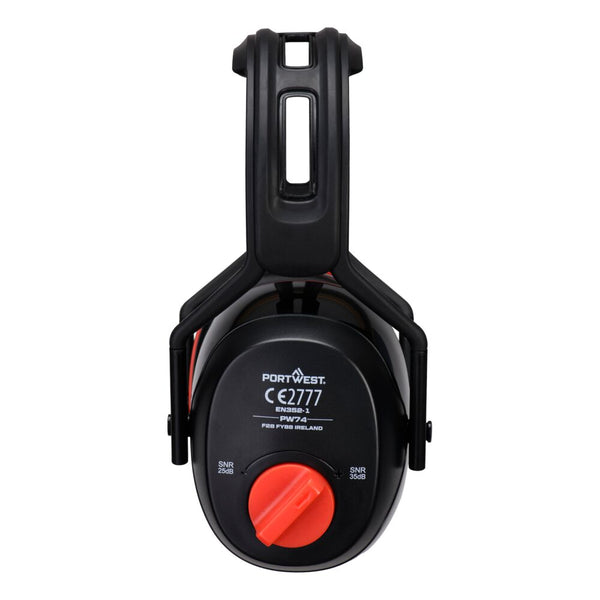 Protetores Auriculares Dual SNR-RAG-Tailors-Fardas-e-Uniformes-Vestuario-Pro
