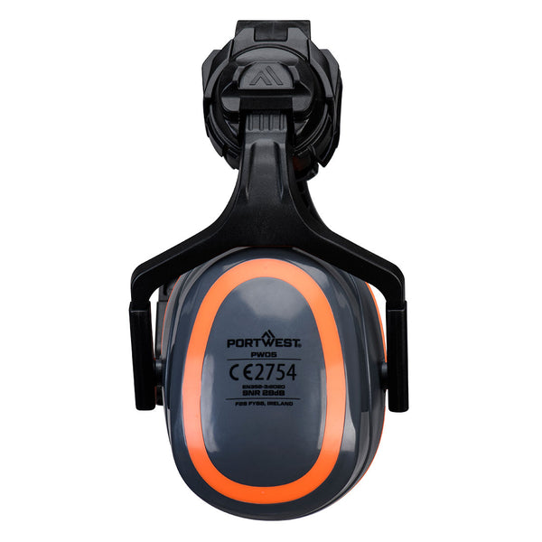 Protetores Auriculares HV Extreme de Alta Fixação Sem Metal-RAG-Tailors-Fardas-e-Uniformes-Vestuario-Pro