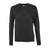 Pullover Galaxia com gola em V para homem-Preto - 312-S-RAG-Tailors-Fardas-e-Uniformes-Vestuario-Pro