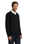 Pullover Galaxia com gola em V para homem-RAG-Tailors-Fardas-e-Uniformes-Vestuario-Pro