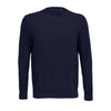 Pullover Gola Redonda para Homem-RAG-Tailors-Fardas-e-Uniformes-Vestuario-Pro