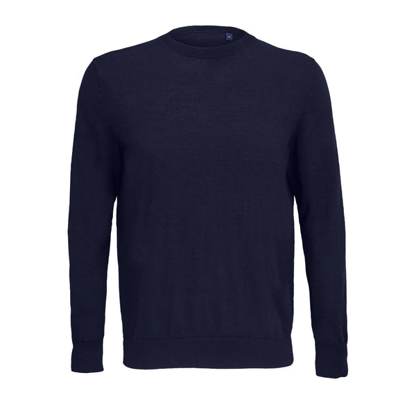 Pullover Gola Redonda para Homem-RAG-Tailors-Fardas-e-Uniformes-Vestuario-Pro
