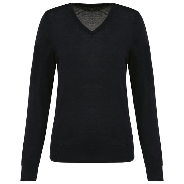 Pullover Merino de senhora-RAG-Tailors-Fardas-e-Uniformes-Vestuario-Pro