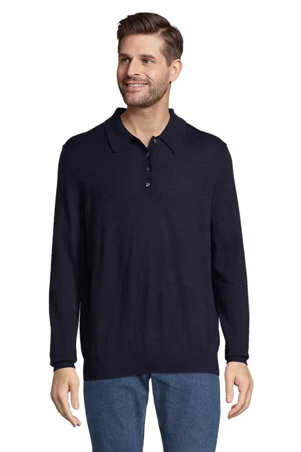 Pullover Polo-Noite - 603-S-RAG-Tailors-Fardas-e-Uniformes-Vestuario-Pro
