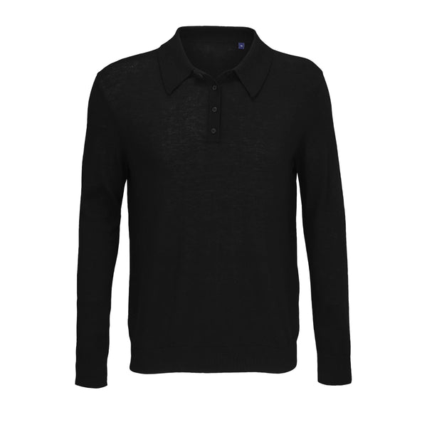 Pullover Polo-RAG-Tailors-Fardas-e-Uniformes-Vestuario-Pro