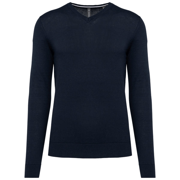 Pullover eco-responsável de homem-RAG-Tailors-Fardas-e-Uniformes-Vestuario-Pro