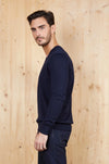 Pulôve MEN decote em V para homem-RAG-Tailors-Fardas-e-Uniformes-Vestuario-Pro