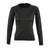 Pulôver Galaxia de Senhora com Gola em V-Preto - 312-XS-RAG-Tailors-Fardas-e-Uniformes-Vestuario-Pro