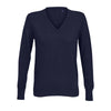 Pulôver Gola V WOMEN-RAG-Tailors-Fardas-e-Uniformes-Vestuario-Pro