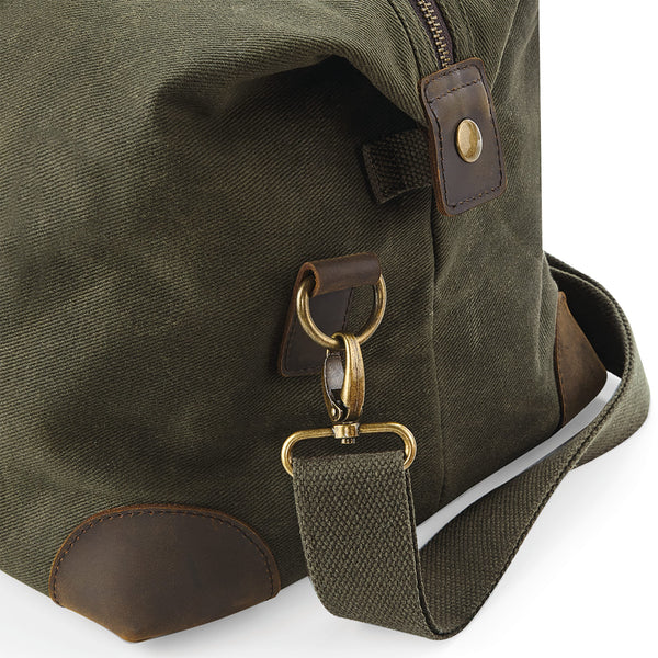 Saco de Viagem em Tela Heritage-RAG-Tailors-Fardas-e-Uniformes-Vestuario-Pro
