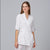 Quimono Feminino Val Paços-Branco-XS-RAG-Tailors-Fardas-e-Uniformes-Vestuario-Pro