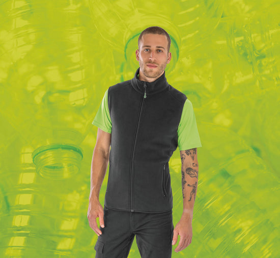 Colete Polar Reciclado-RAG-Tailors-Fardas-e-Uniformes-Vestuario-Pro