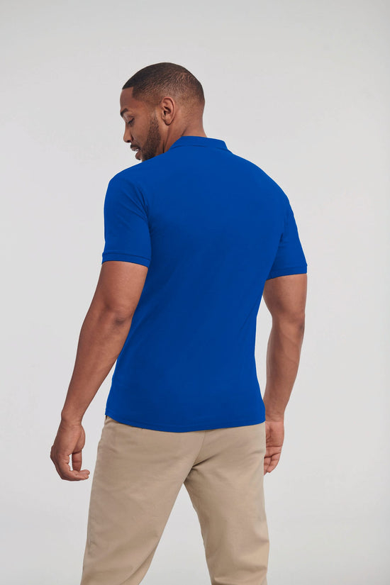 Polo de Homem Authentic Eco