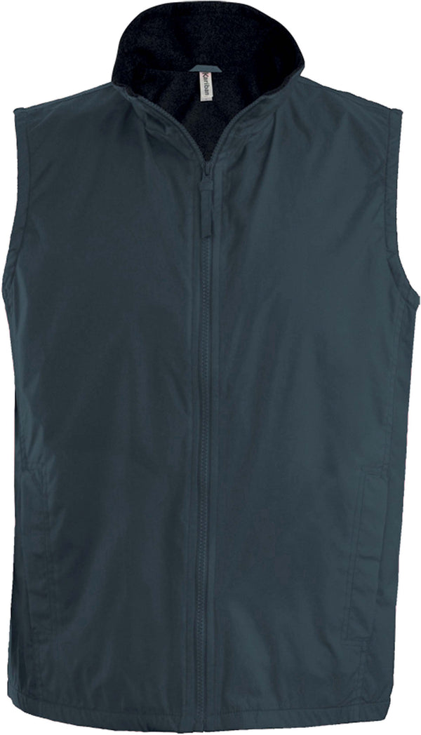 Record - Colete-Dark Grey / Preto-XS-RAG-Tailors-Fardas-e-Uniformes-Vestuario-Pro