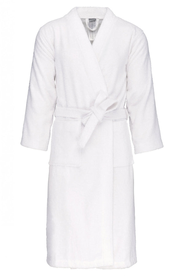 Robe - Kimono-Branco-M-RAG-Tailors-Fardas-e-Uniformes-Vestuario-Pro