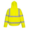 Amarelo