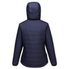 Casaco profissional feminino com capuz e isolamento térmico-RAG-Tailors-Fardas-e-Uniformes-Vestuario-Pro