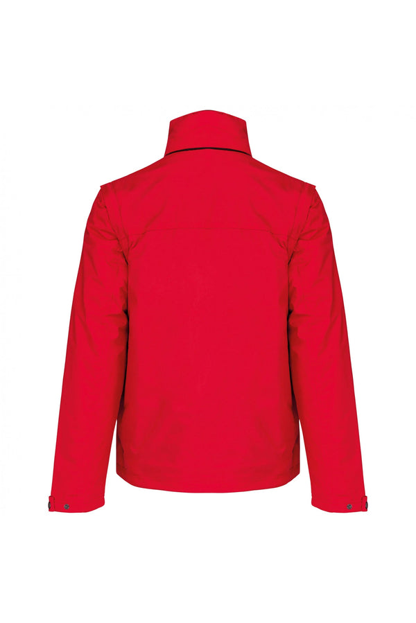 SCORE > BLUSÃO COM MANGAS AMOVÍVEIS-RAG-Tailors-Fardas-e-Uniformes-Vestuario-Pro