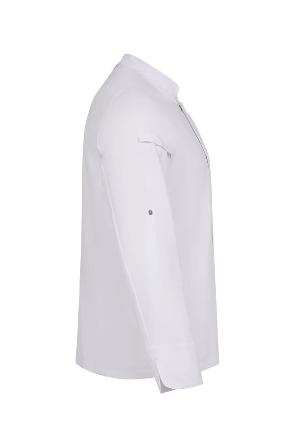 SHIFT - Jaleca de Cozinha Coolmax®-RAG-Tailors-Fardas-e-Uniformes-Vestuario-Pro
