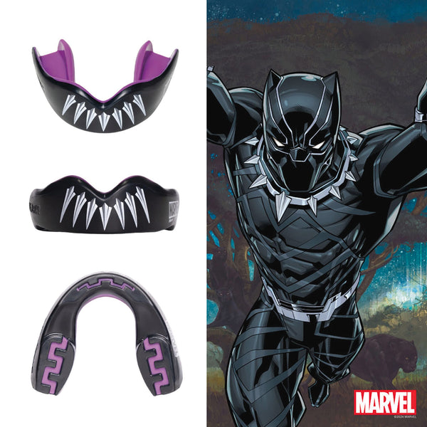 Protectores Bucais Marvel-RAG-Tailors-Fardas-e-Uniformes-Vestuario-Pro