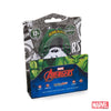 Protectores Bucais Marvel-RAG-Tailors-Fardas-e-Uniformes-Vestuario-Pro