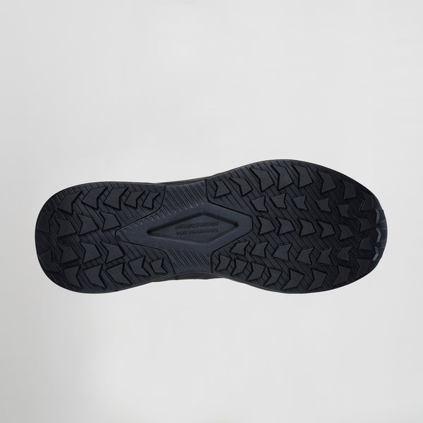 Sapatilhas SPEED-FLEX TREKKER SKECHERS Homem - S3S SR + ESD - Carbono