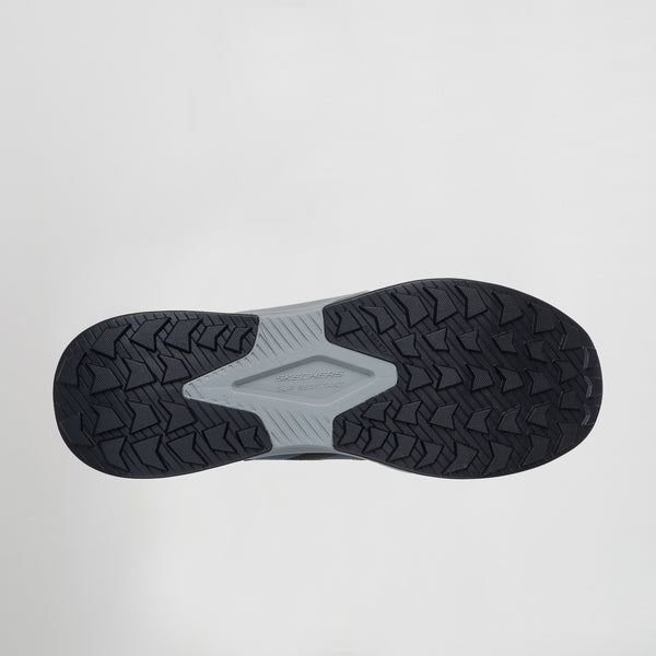 Sapatilhas SPEED-FLEX TREKKER SKECHERS Homem - S3S SR + ESD - Carbono