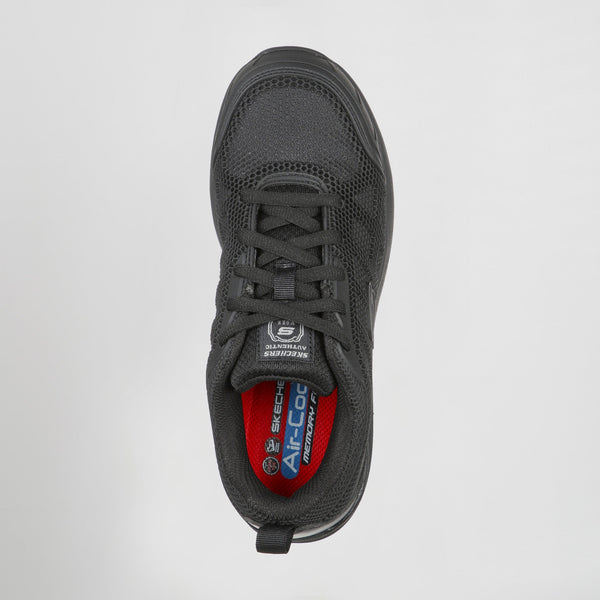 SKECHERS SAPATILHA BULKLIN AYAK MULHER - S1 P SRC + ESD-RAG-Tailors-Fardas-e-Uniformes-Vestuario-Pro