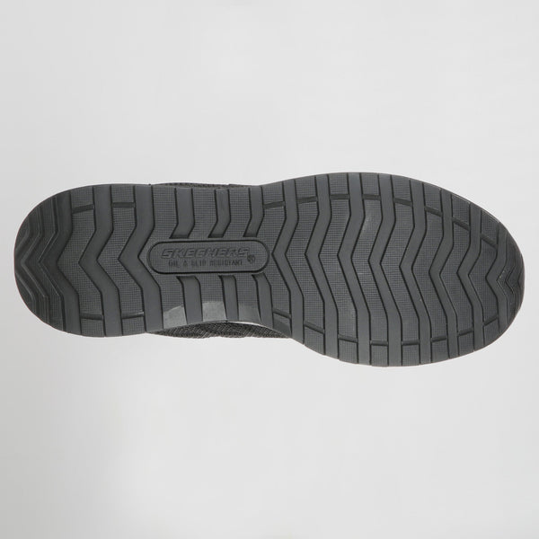 SKECHERS SAPATILHA BULKLIN AYAK MULHER - S1 P SRC + ESD-RAG-Tailors-Fardas-e-Uniformes-Vestuario-Pro