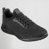 SKECHERS SAPATILHA CESSNOCK HOMEM-001 - Preto-41-RAG-Tailors-Fardas-e-Uniformes-Vestuario-Pro