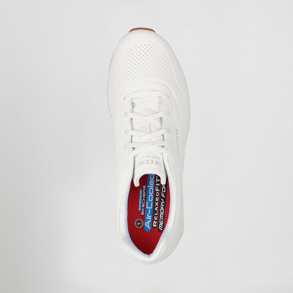 SKECHERS SAPATILHA FORMA RELAX UNO SR - HOMEM SUTAL-RAG-Tailors-Fardas-e-Uniformes-Vestuario-Pro