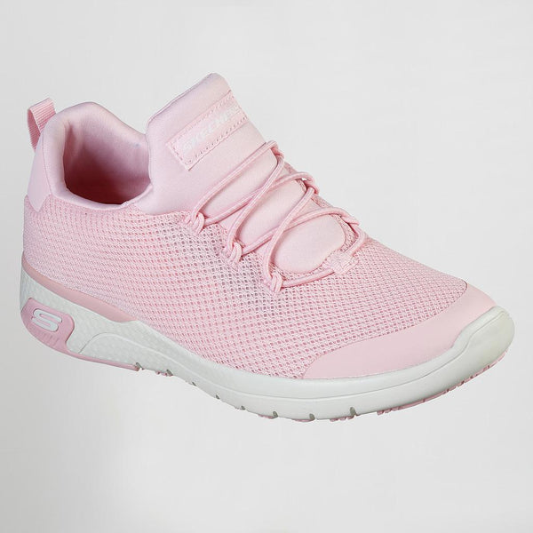 SKECHERS SAPATILHA MARSING - WAIOLA SR Mulher-106 - Rosa-35-RAG-Tailors-Fardas-e-Uniformes-Vestuario-Pro