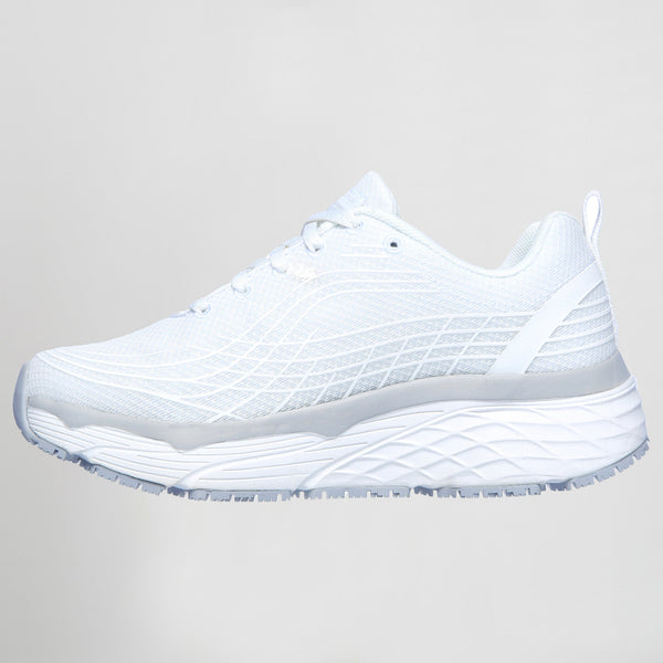 SKECHERS SAPATILHA MAX CUSHIONING ELITE SR MULHER - OB FO SRC-RAG-Tailors-Fardas-e-Uniformes-Vestuario-Pro