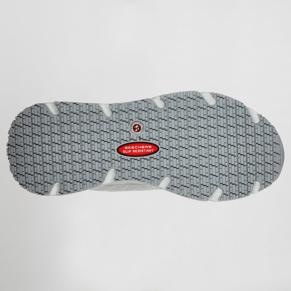 SKECHERS SAPATILHA MAX CUSHIONING ELITE SR MULHER - OB FO SRC-RAG-Tailors-Fardas-e-Uniformes-Vestuario-Pro