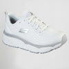 SKECHERS SAPATILHA MAX CUSHIONING ELITE SR MULHER - OB FO SRC-101 - Branco-35-RAG-Tailors-Fardas-e-Uniformes-Vestuario-Pro