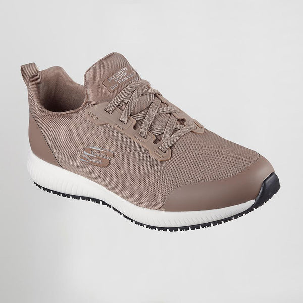 SKECHERS SAPATILHA SQUAD SR MULHER - OB FO SRC-171 - Toupeira-35-RAG-Tailors-Fardas-e-Uniformes-Vestuario-Pro