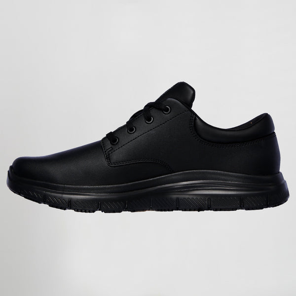 SKECHERS SAPATO FLEX ADVANTAGE SR-FOURCHE HOMEM-RAG-Tailors-Fardas-e-Uniformes-Vestuario-Pro