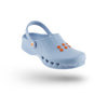 Pflege-Clogs NUBE - Leicht & Rutschfest - WOCK