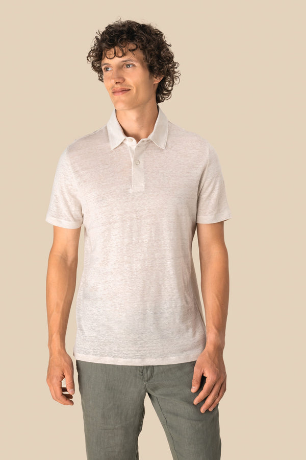 Polo em Linho de Homem-RAG-Tailors-Fardas-e-Uniformes-Vestuario-Pro