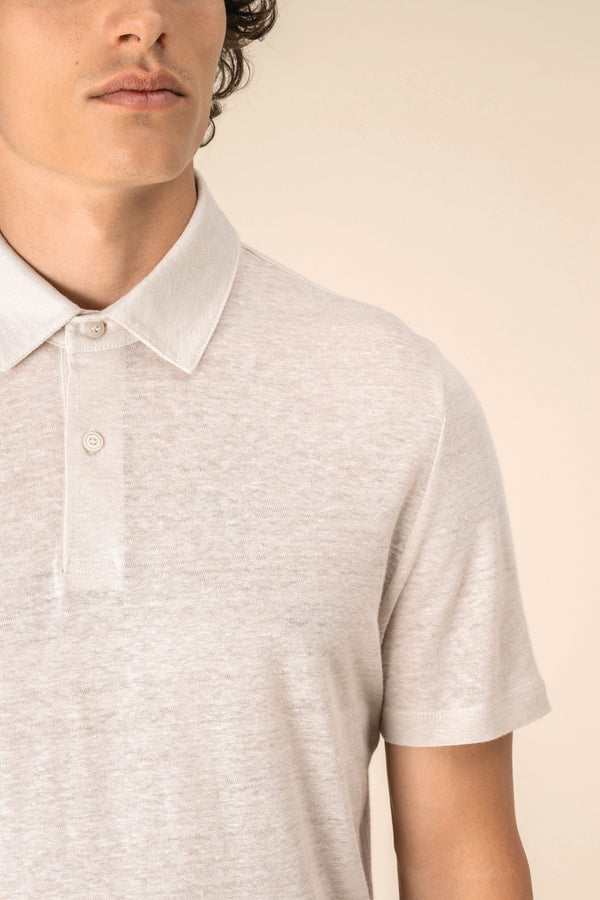 Polo em Linho de Homem-RAG-Tailors-Fardas-e-Uniformes-Vestuario-Pro