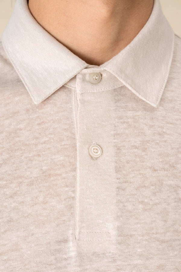 Polo em Linho de Homem-RAG-Tailors-Fardas-e-Uniformes-Vestuario-Pro