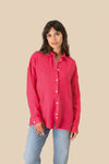 Camisa em Linho Oversize de Senhora-RAG-Tailors-Fardas-e-Uniformes-Vestuario-Pro