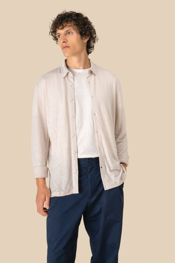 Camisa em Linho de Homem-RAG-Tailors-Fardas-e-Uniformes-Vestuario-Pro