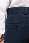 Bermuda em Linho de Criança-RAG-Tailors-Fardas-e-Uniformes-Vestuario-Pro